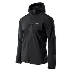 Softshell hiking jacket Elbrus Iver image-2