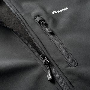 Softshell hiking jacket Elbrus Iver image-3