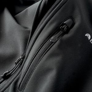 Softshell hiking jacket Elbrus Iver image-4
