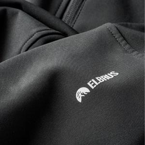 Softshell hiking jacket Elbrus Iver image-6