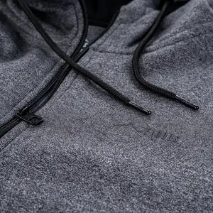 Hooded sweatshirt Elbrus Chiano image-2