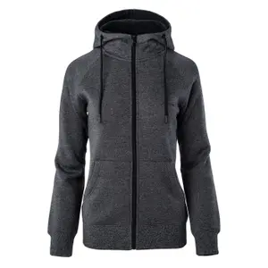 Women's hooded sweatshirt Elbrus Chiano