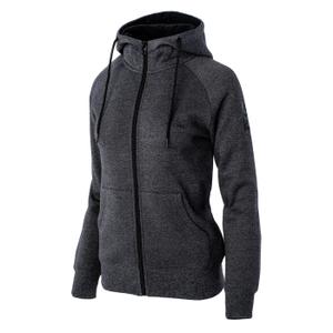 Women's hooded sweatshirt Elbrus Chiano image-2