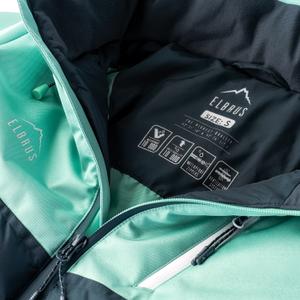 Skijakke til kvinder Elbrus Estella image-3