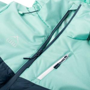 Skijakke til kvinder Elbrus Estella image-5