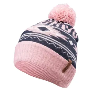 Gorro de mujer Elbrus Tail