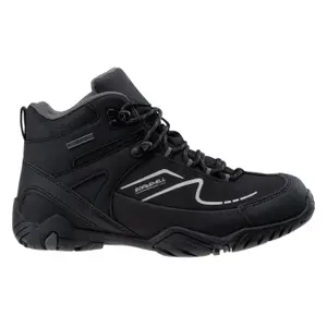 Kinder-Wanderschuhe Elbrus Maash WP Mid image-0