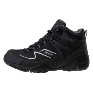 Kinder-Wanderschuhe Elbrus Maash WP Mid image-1