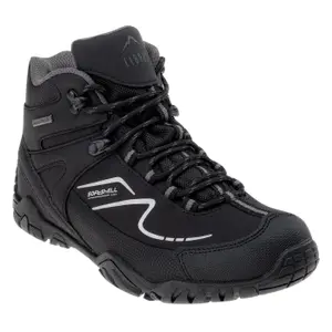 Kinder-Wanderschuhe Elbrus Maash WP Mid image-2