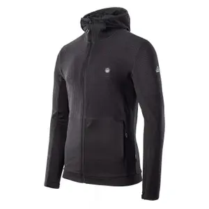 Veste de randonnée Elbrus Bessan Polartec image-1