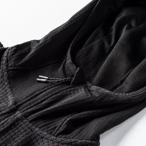 Veste de randonnée Elbrus Bessan Polartec image-2