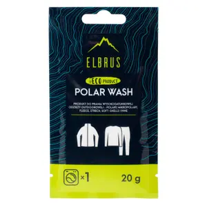 Más limpio Elbrus Polar Wash image-0