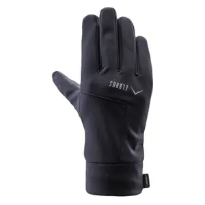 Women's softshell gloves Elbrus Tinio Polartec