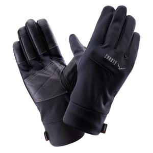 Women's softshell gloves Elbrus Tinio Polartec image-2