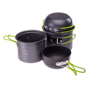 Appareil de cuisson Elbrus Hike Pro image-0