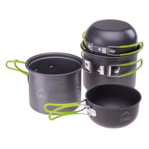 Appareil de cuisson Elbrus Hike Pro image-1