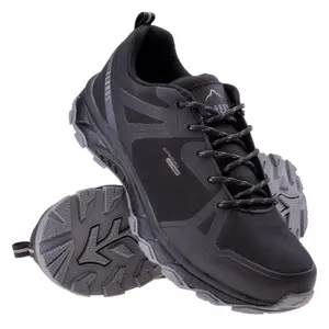 Hiking shoes Elbrus Wesko WP image-2