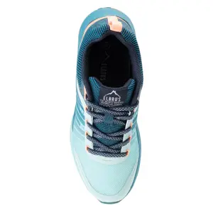 Chaussures de randonnée femme Elbrus Noruta image-4