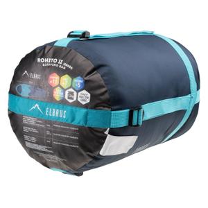 Sleeping Bag Elbrus Rohito II image-1