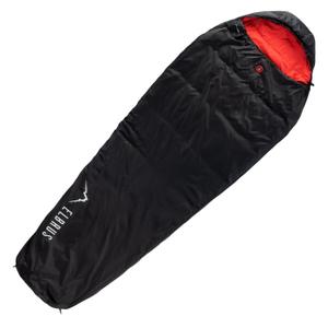m000167310-sacco-a-pelo-elbrus-carrylight-ii-1000-black-flame-scarlet-220x80-cm