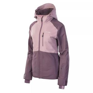 Women's ski jacket Elbrus Limmen image-1