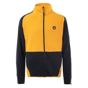 Fleece mit Reißverschluss Kind Elbrus Carlow image-0