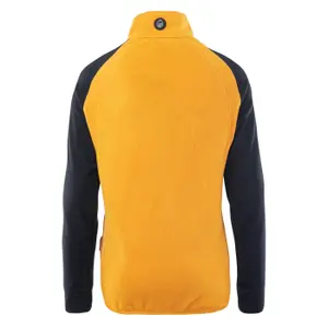 Fleece mit Reißverschluss Kind Elbrus Carlow image-1