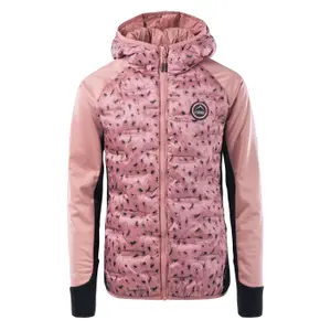 Girl's Puffer jacket Elbrus Emini