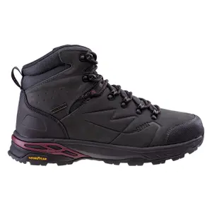 Hiking shoes Elbrus Mazeno WP GR Mid image-0