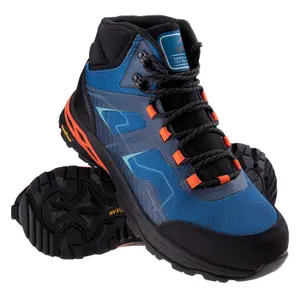 Sapatos para caminhadas Elbrus Endewa WP Mid image-2