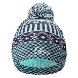 Women's hat Elbrus Myron