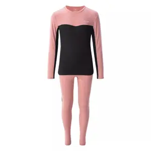 Girl's ski suit Elbrus Undrewear Melor Merino Set image-0