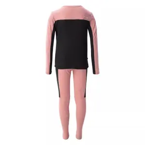 Girl's ski suit Elbrus Undrewear Melor Merino Set image-1
