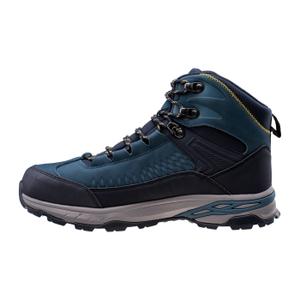 Chaussures de randonnée Elbrus Engen WP GR Mid image-1