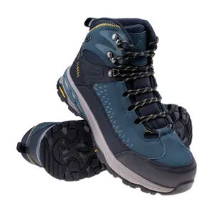 Chaussures de randonnée Elbrus Engen WP GR Mid image-2