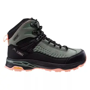 Chaussures de randonnée femme Elbrus Engen WP GR Mid image-0