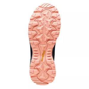 Chaussures de randonnée femme Elbrus Engen WP GR Mid image-2