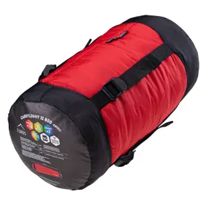 Sleeping Bag Elbrus Carrylight II 800 image-1