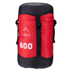 Sleeping Bag Elbrus Carrylight II 800 image-2