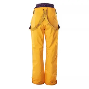 Skibukser til kvinder Elbrus Svean image-1