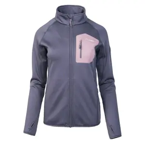 Sweatshirt woman Elbrus Nomi