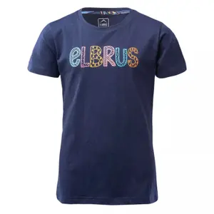 Girl's T-shirt Elbrus Tove image-0