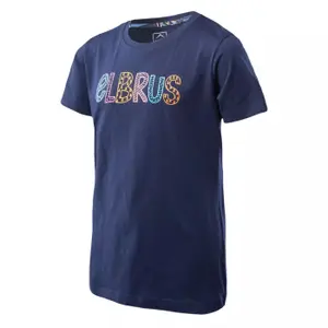 Girl's T-shirt Elbrus Tove image-1