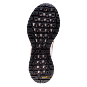 Vandringskängor för kvinnor Elbrus Faren WP GR image-6