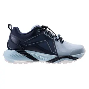 Women's hiking shoes Elbrus Omelio WP GR