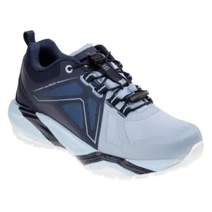 Women's hiking shoes Elbrus Omelio WP GR image-2