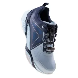 Women's hiking shoes Elbrus Omelio WP GR image-3