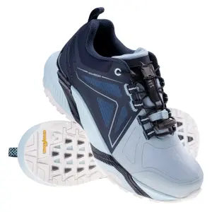 Women's hiking shoes Elbrus Omelio WP GR image-6