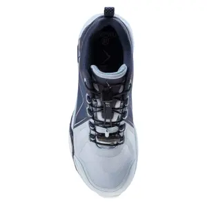 Women's hiking shoes Elbrus Omelio WP GR image-4