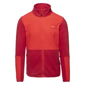 Zipped fleece Elbrus Ranito100 Polartec
